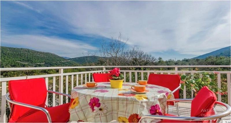Apartment Varezic ستون المظهر الخارجي الصورة