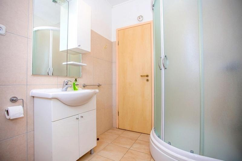 Apartment Varezic ستون المظهر الخارجي الصورة