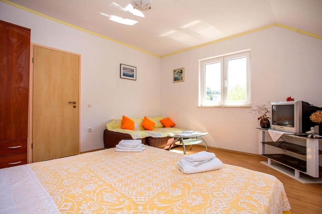 Apartment Varezic ستون المظهر الخارجي الصورة