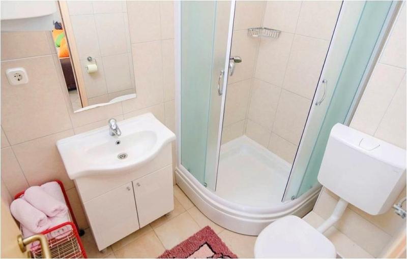 Apartment Varezic ستون المظهر الخارجي الصورة