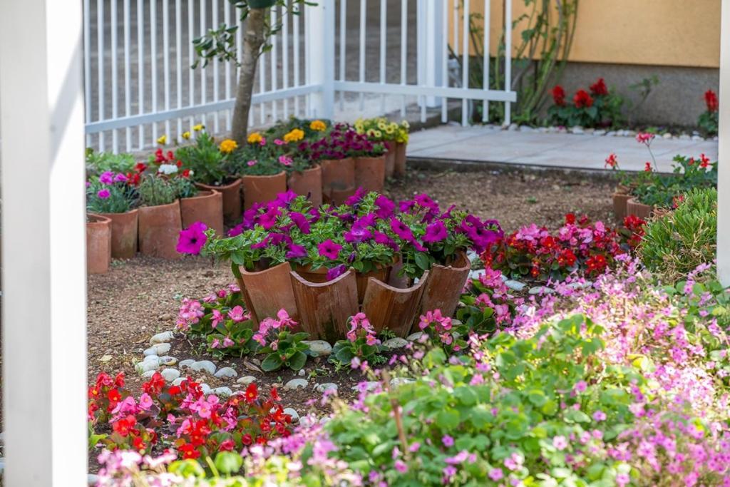 Apartment Varezic ستون المظهر الخارجي الصورة