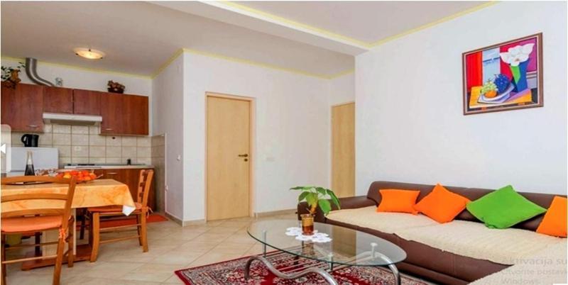 Apartment Varezic ستون المظهر الخارجي الصورة