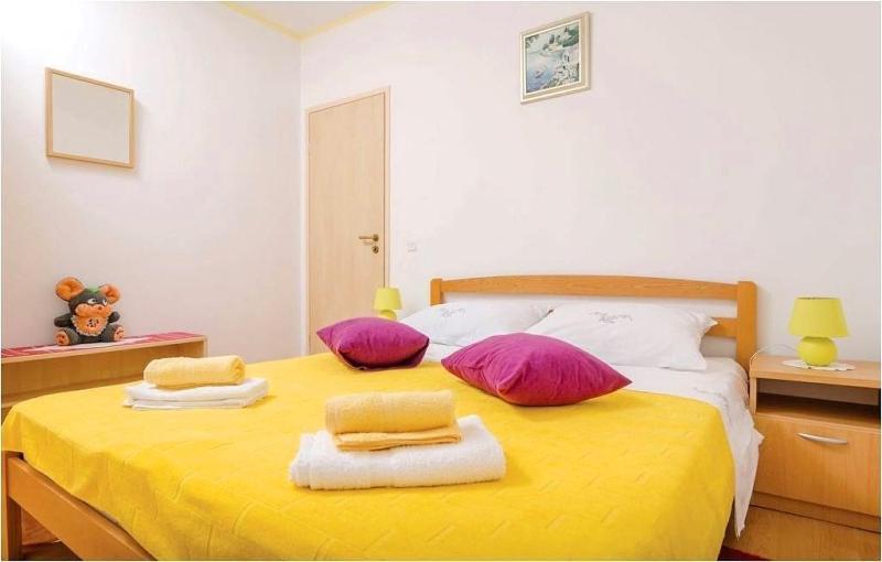 Apartment Varezic ستون المظهر الخارجي الصورة