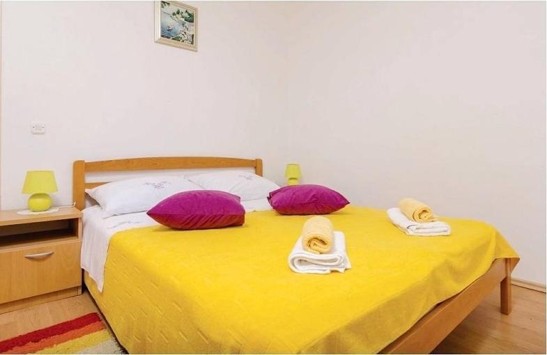 Apartment Varezic ستون المظهر الخارجي الصورة