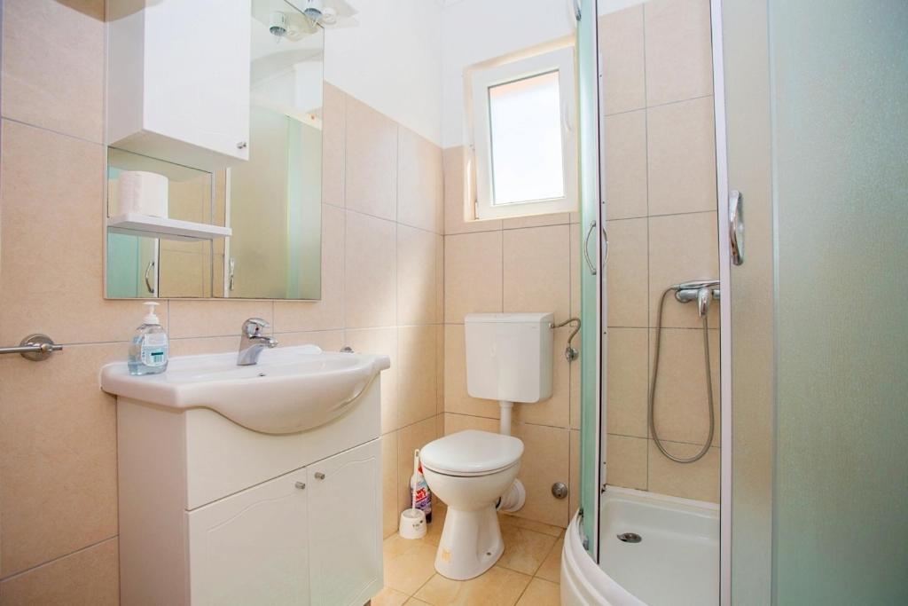 Apartment Varezic ستون المظهر الخارجي الصورة