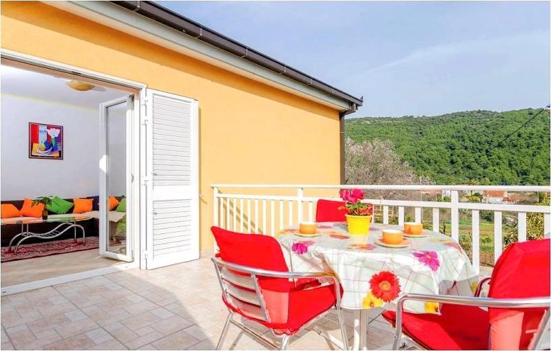 Apartment Varezic ستون المظهر الخارجي الصورة